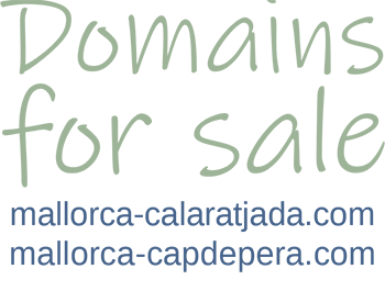 Domain for sale