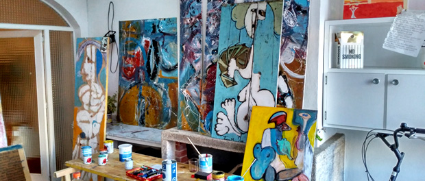 kunst-kuenstler-capdepera Kunst Capdepera