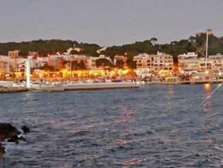Sommerfest Cala Ratjada