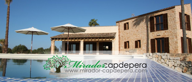 Ferienvermietung-Capdepera-Mirador Ferienvermietung Capdepera